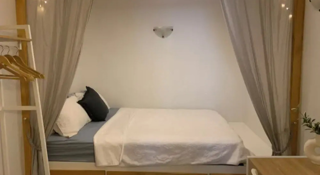 Семейный номер Standard с 2 комнатами The Lakes Resort Cairns