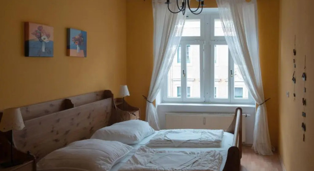 Номер Standard Hostel Louise 20