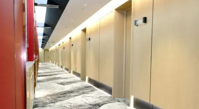 Yunhai e-spors business hotel, Book Hotel Changzhi Shanxi