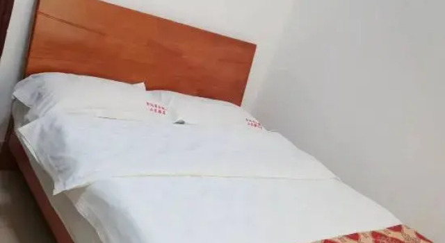 Люкс Jinda Business hotel