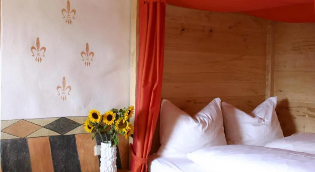 Двухместный номер Standard Hotel San Gabriele