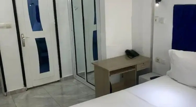 Номер Deluxe Residence Hotellière Elvira's Home