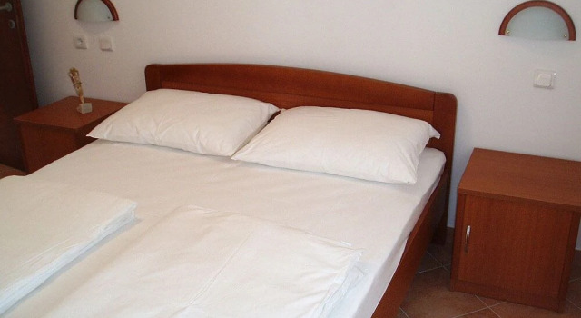 Kozarica Apartments, Book Lejlighed Hoteller i Pakostane med pool, Swimmingpool