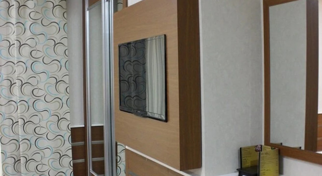 Номер Standard Sehri Saray Apart Hotel