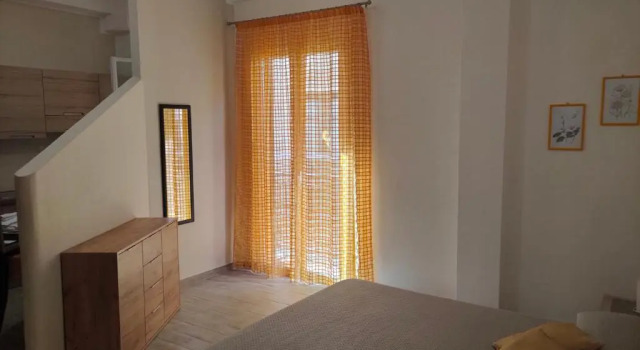 Студия Casa Trio Apartments