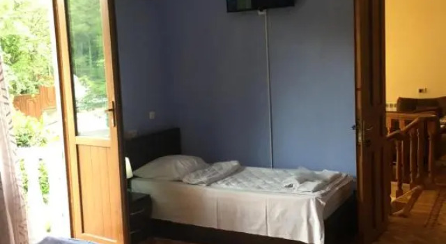 Hotel Good Luck, Rezervovat Hotel Levné hotely v Imereti