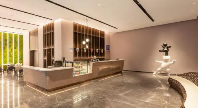 Minimax Hotel Chengdu Longquanyi, Boek Hotel Hotels in Chengdu met parkeren, Parkeren
