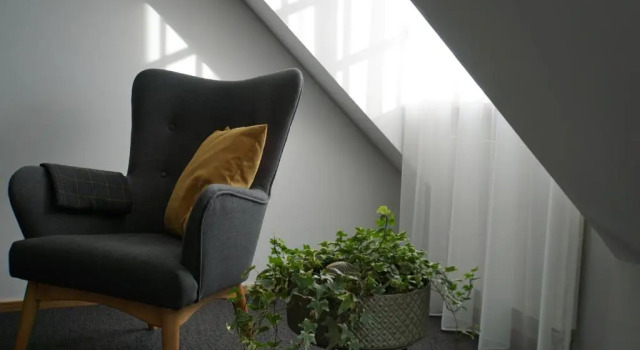 Habitación Confort Adler Botenheim