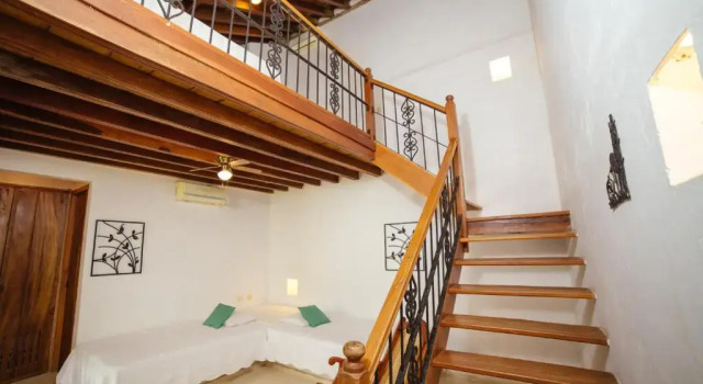 Номер Standard Bioma Boutique Hotel