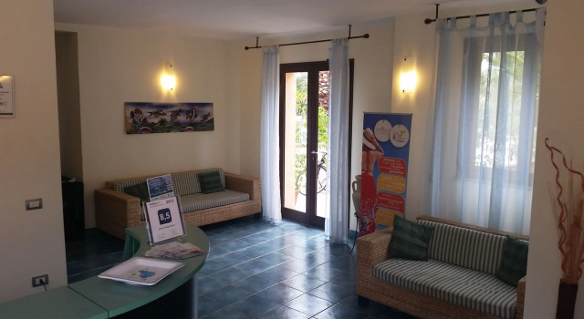 Green Village Resort
