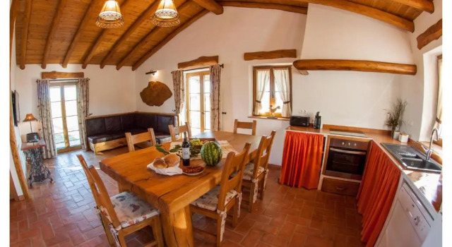 Апартаменты с 2 комнатами Monte da Boavista