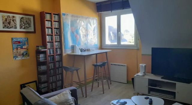 Номер Standard Kermarco