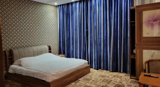 Standard Doppel Zimmer Seoul Hotel