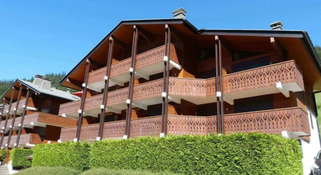 Appartement La Clusaz, 1 pièce, 4 personnes - FR-1-304-55, Забронировать Апартаменты/квартира Ла-Клюза Лыжный курорт на озере Анси