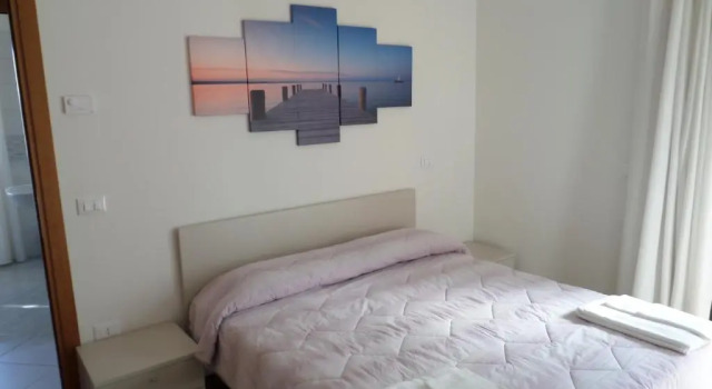Апартаменты с 2 комнатами Albergo Diffuso Magredi
