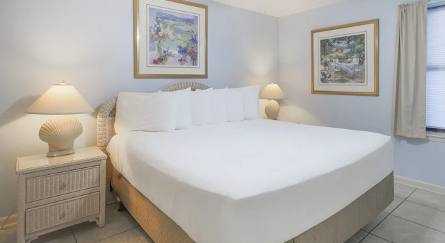 Phoenix Vi 6407 1 Bedroom Condo, Prenota Appartamento Hotel a Alabama con parcheggio, Parcheggio