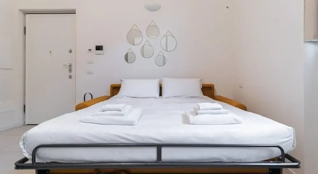Italianway - Pianell 5 A, Book Apartment Milan Lombardy
