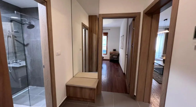 White Homes 3 - Master Quart, Book Hotel Hotels in Podgorica County with Parking, Parking