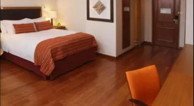 Classique double chambre Hotel Intercontinental Cali, an IHG Hotel