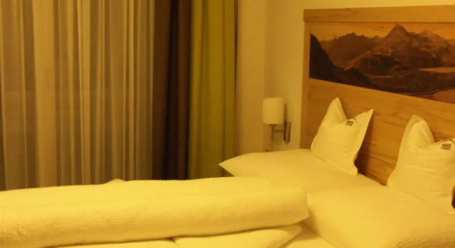 Alpinhotel Monte