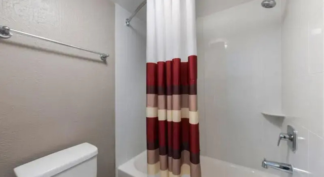 Номер Superior Red Roof Inn Dayton - Moraine/U of Dayton