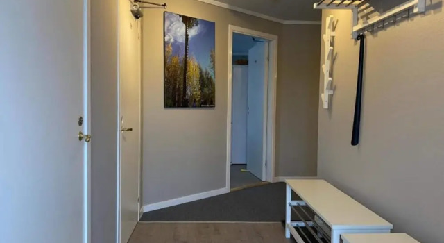 Коттедж 4 Person Holiday Park Home in 82011