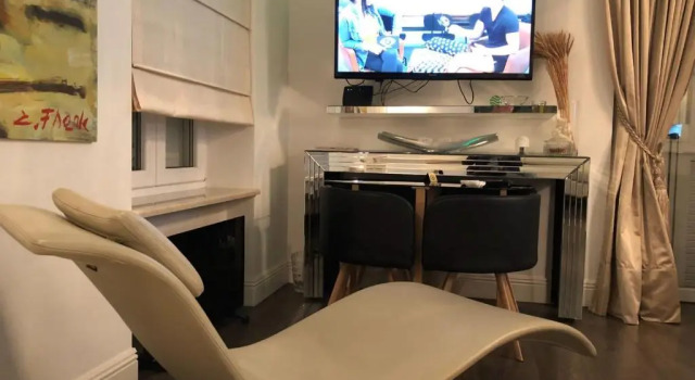 Апартаменты Deluxe Apartment Amorino