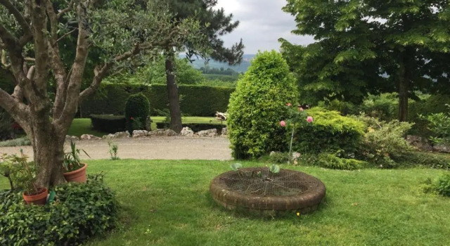 Suite Villa Aurelj