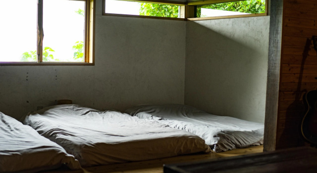 ヴィラ さちばると山の小屋, Rezervasyon Otel Nanjo 