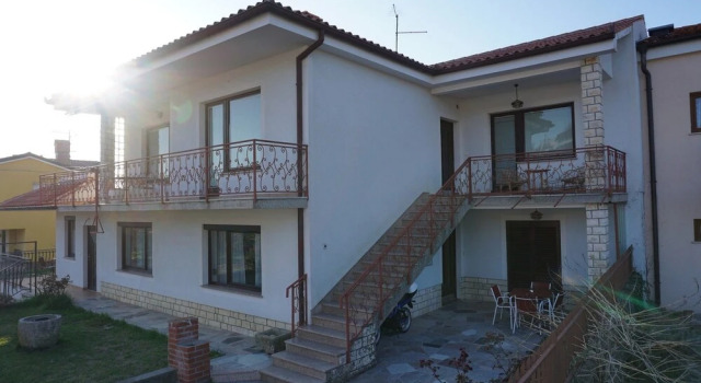 Family Apartments FK