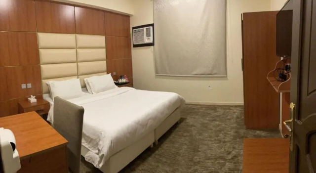 Номер Standard Relax Day Hotel Appartments