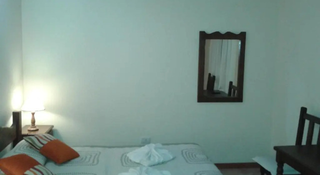 Номер Standard Hosteria Sueños Dorados
