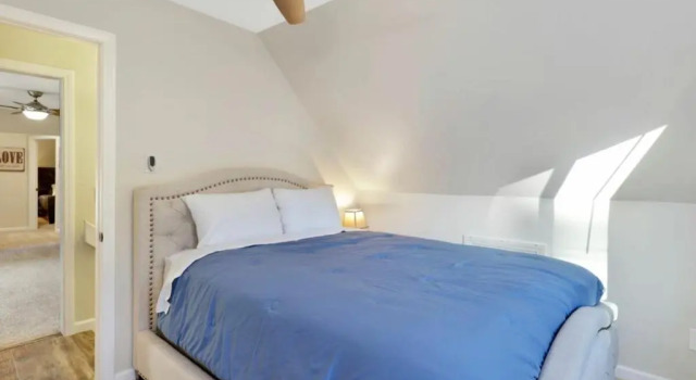 Beary Peaceful Retreat #2085 by Big Bear Vacations, Забронировать Дом для отпуска Биг-Бэар-Сити San Bernardino Mountains