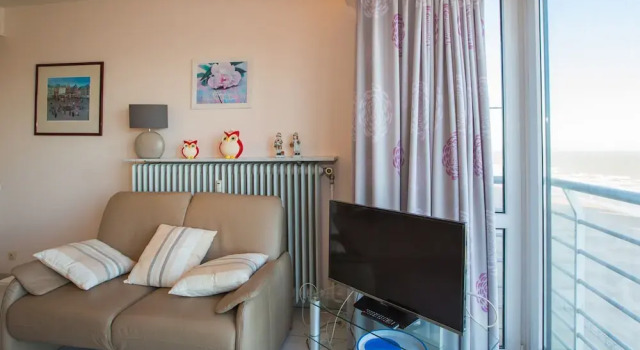 Studio Near the Casino Square, Prenota Hotel Hotel a Flanders con parcheggio, Parcheggio