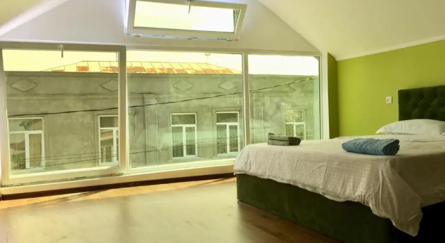 Old Tbilisi Apartments