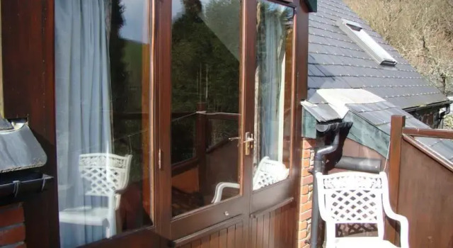 Kilbol Country House Hotel, Boek Hotel Mevagissey Cornwall