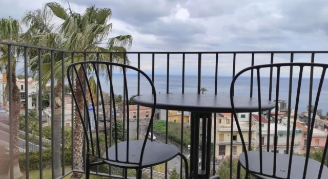 Четырёхместный полулюкс Best Western Hotel Santa Caterina