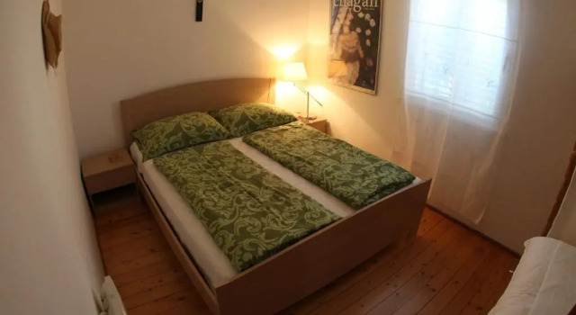 Коттедж Kućica Ljubček