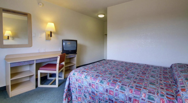 Motel 6 Sioux Falls, 予約 モーテル スーフォールズ サウスダコタ州