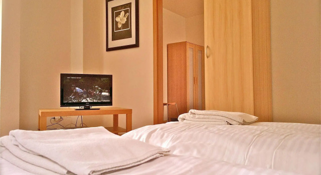 Residence Pinkas Prague, Забронировать Отель Отели Праги с парковкой, рядом с Музей Альфонса Мухи, Парковка