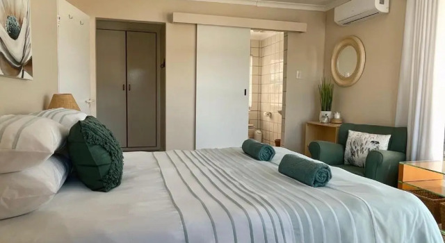 Waterfront 2 Bedroom Apartment, Réserver Appartement Richards Bay Zululand