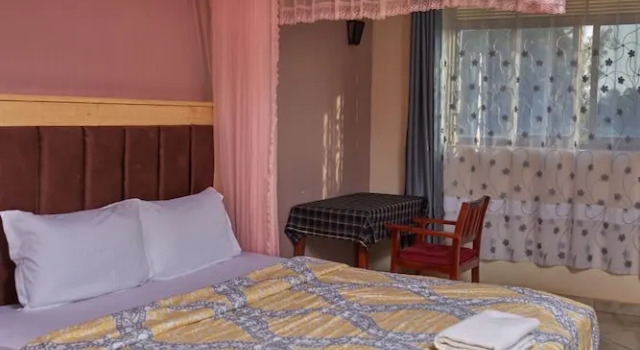 Номер Standard Oskab Hotel Limited