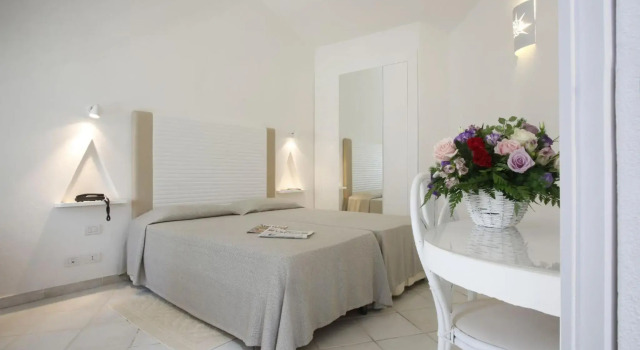 Hotel Mare Pineta