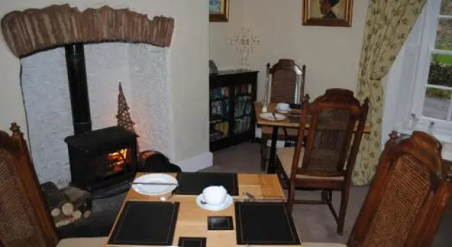Stag's Head Farm Bed & Breakfast, Prenota Agriturismo Brompton Regis Somerset