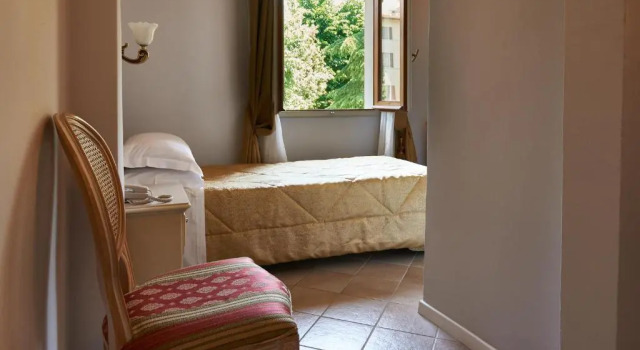 Одноместный номер Standard Villa Royal