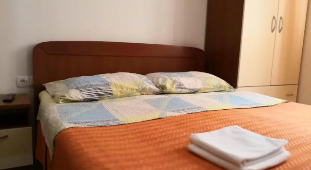 Apartments Jaksic