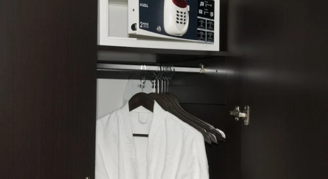 Suite Suites Berna Doce