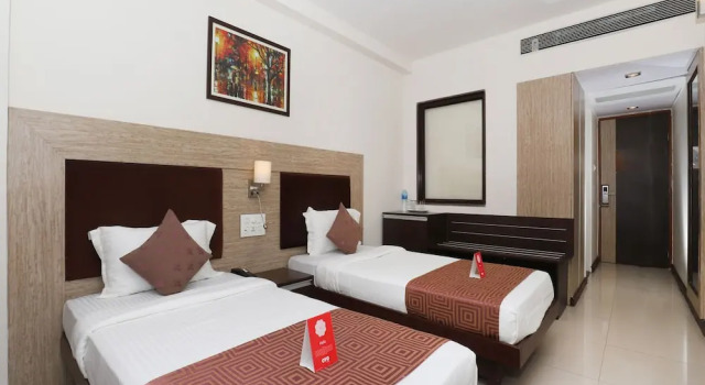 OYO 9677 Hotel Surya, Rezerwuj Hotel Hotele w Gujarat ze śniadaniem, Śniadanie