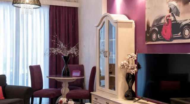 Trap's house, Book Apartment Karystos Evia