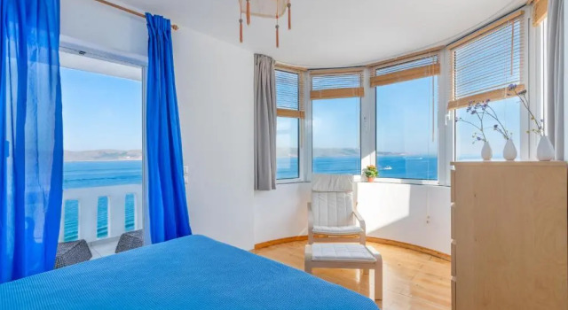 Cape Villa at Sounio, Забронировать Вилла Виллы Сунион, Вилла